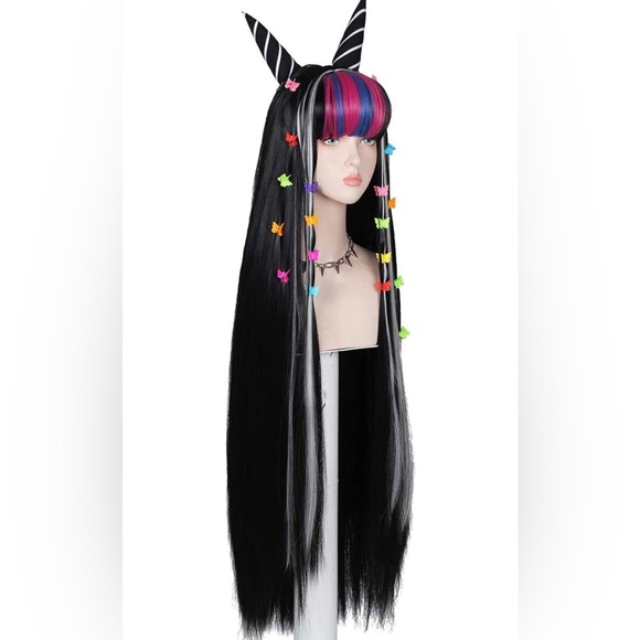 🦄Cosplay Wig🦄 - Picture 2 of 9